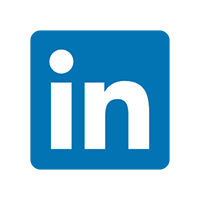 LinkeIn logo