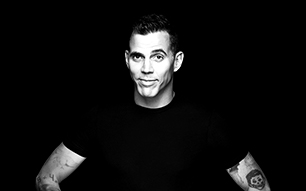 Steve-O