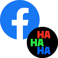 Facebook JPR logo