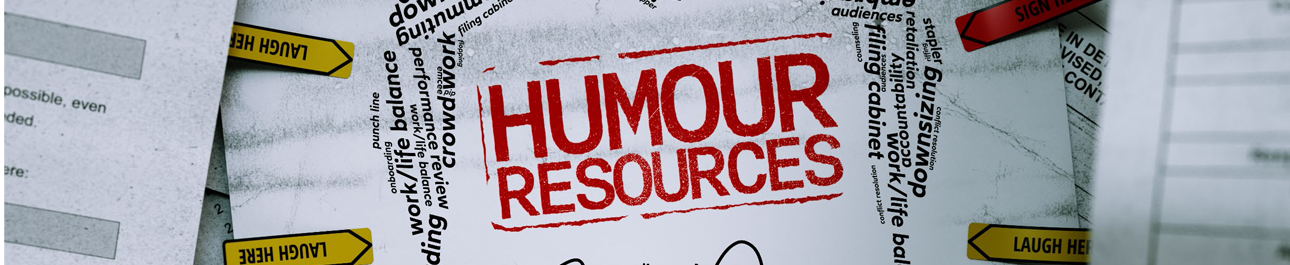 Humour Resources