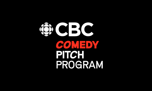CBC PRESENTS CBC COMEDY ORIGINALS PITCH