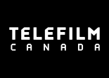 Telefilm - Logo