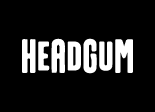 Headgum - Logo