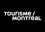Tourisme Montreal - Logo