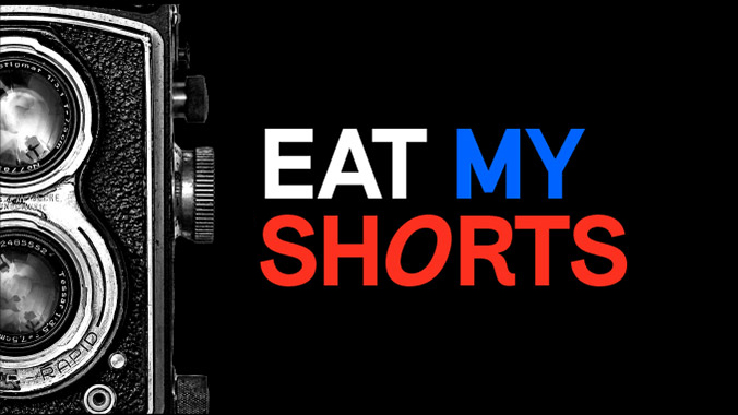 Just For Laughs - Eat My Shorts 2022
