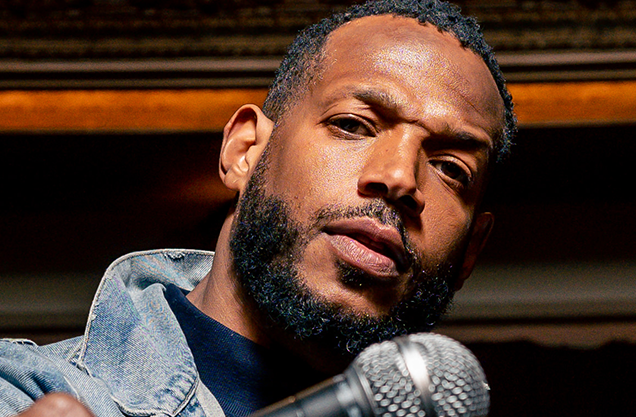 Marlon Wayans