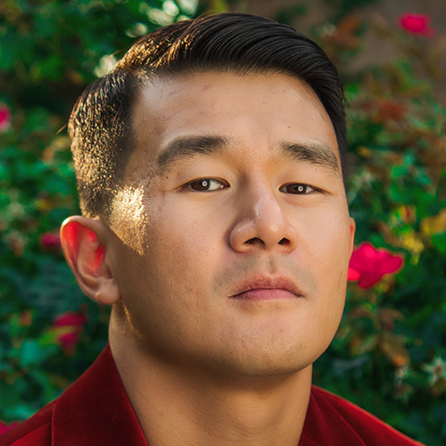 Ronny Chieng: Just For Toronto