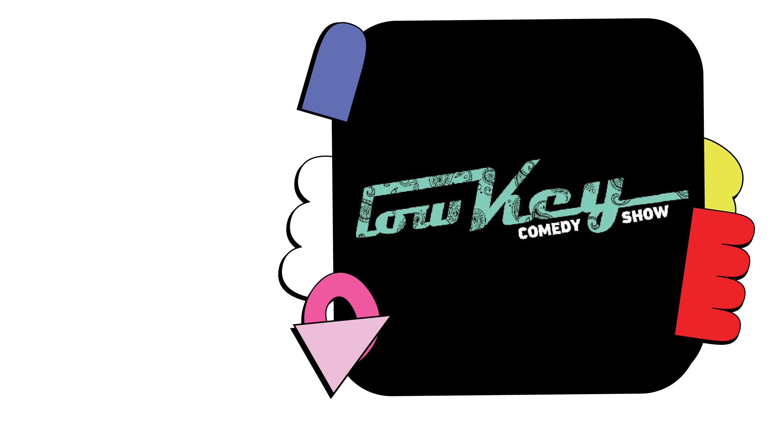 Promotional image for Lowkey