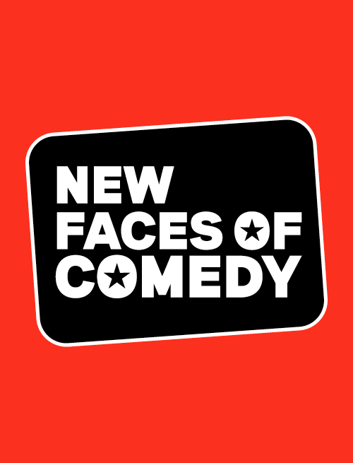 JUST FOR LAUGHS NEW FACES 2023