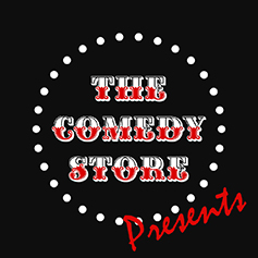 The Comedy Store presents