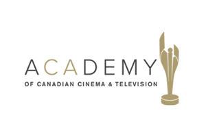 THE ACADEMY OF CANADIAN CINEMA & TELEVISION