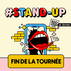 #Stand-Up