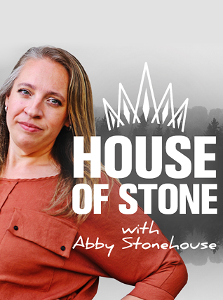 House Of Stones Podcast