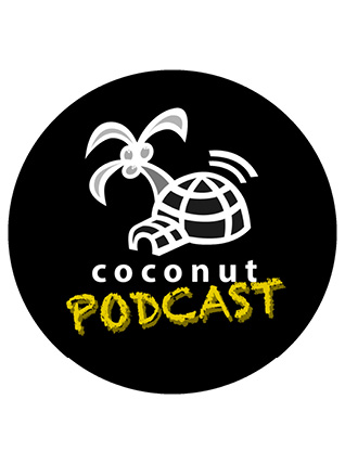 Coconut Podcast