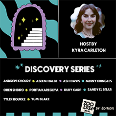 The Discovery series
