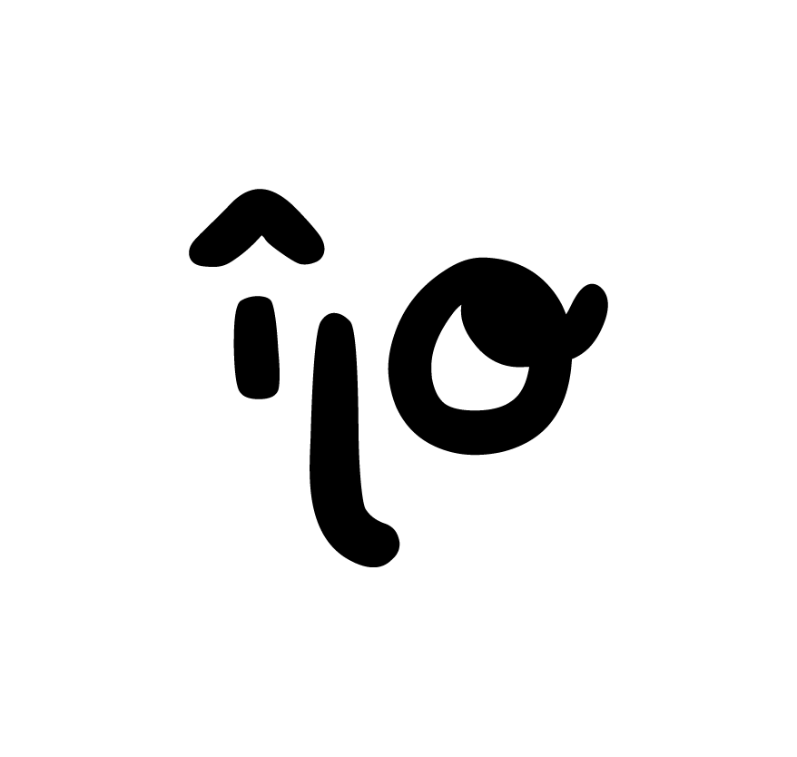 Logo ILO 307