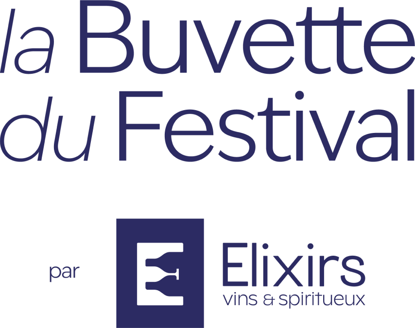 Buvette du festival