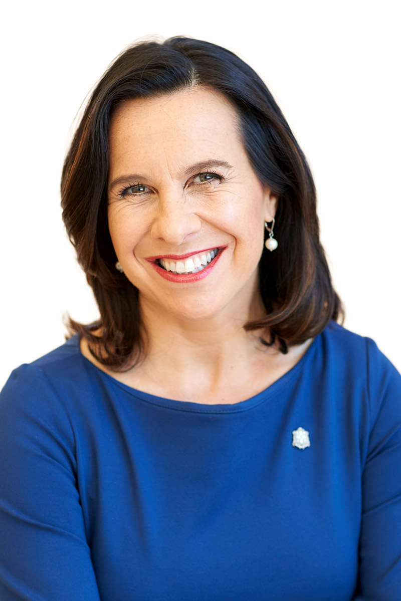 Valérie Plante