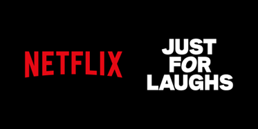 Netflix - Just for laughs