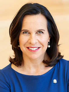 Valérie Plante