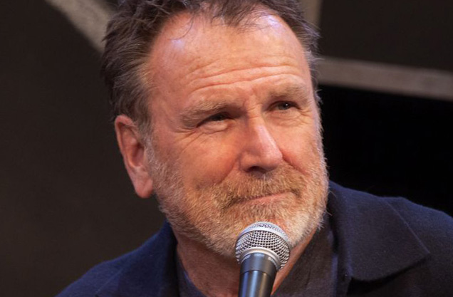 Promotional image for Colin Quinn