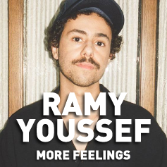 Ramy Youssef - More Feelings