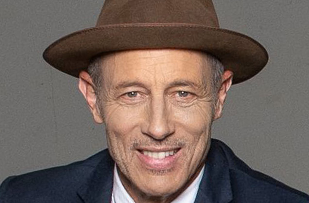 Promotional image for Jon Gries