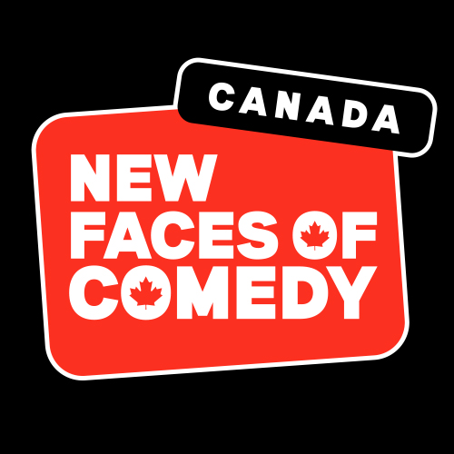 Promotional image for New Faces of Comedy: Canada