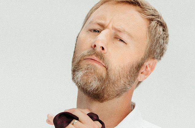 Promotional image for Rory Scovel