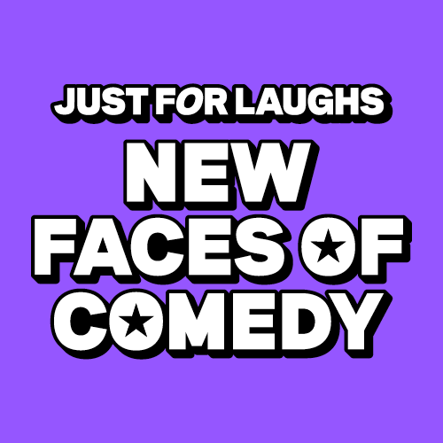 Just For Laughs New Faces 2024 Pictures