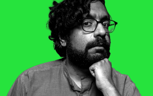 Hari Kondabolu