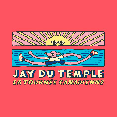 Jay du Temple - Fin