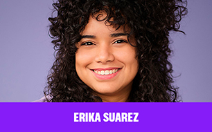Erika Suarez