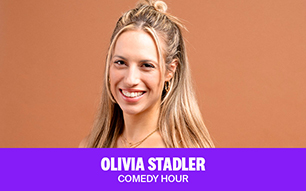 Olivia Stadler