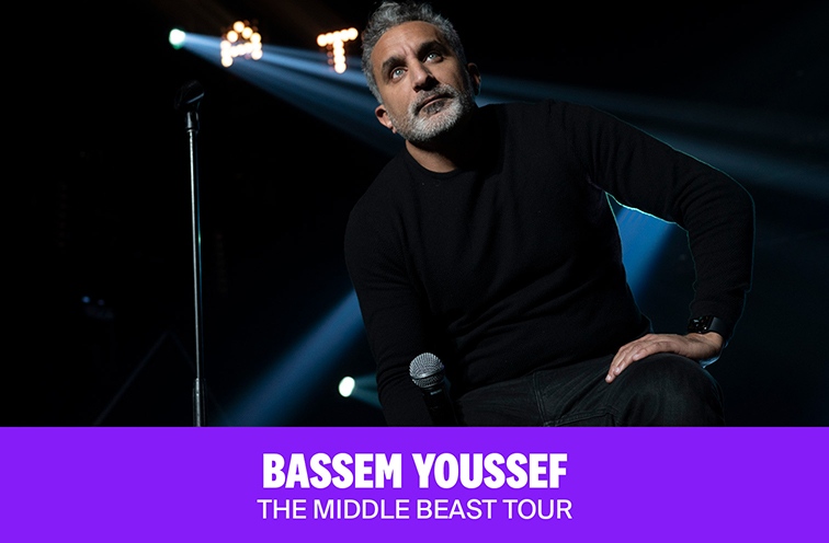 Bassem Youssef