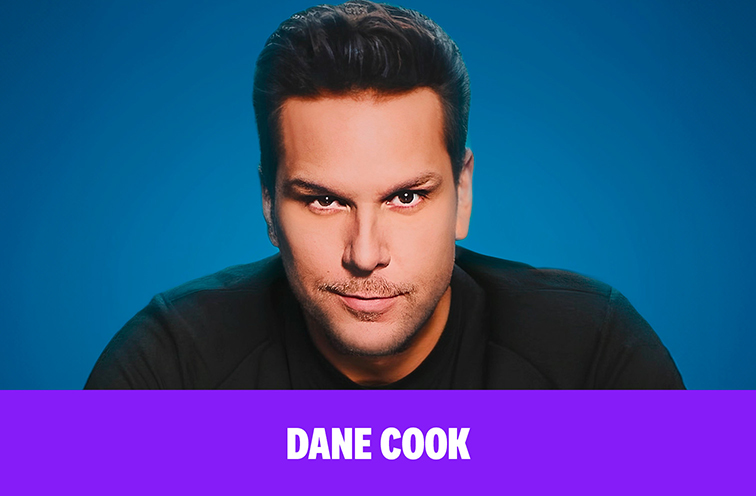 Dane Cook