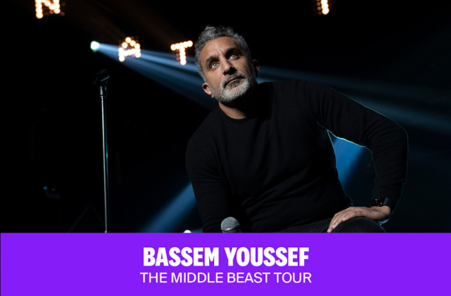 Bassem Youssef