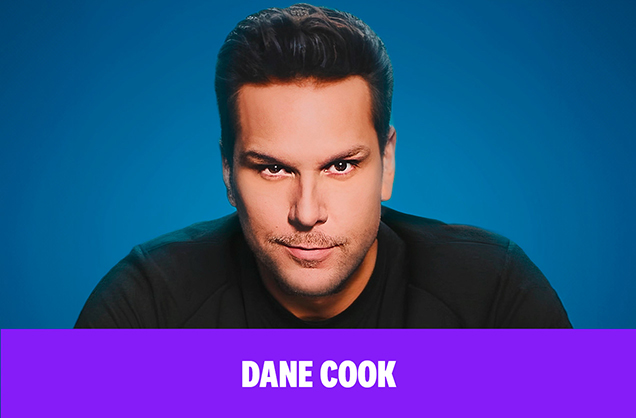 Dane Cook