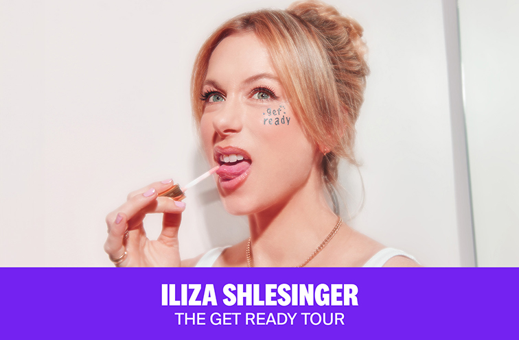 Iliza Shlesinger