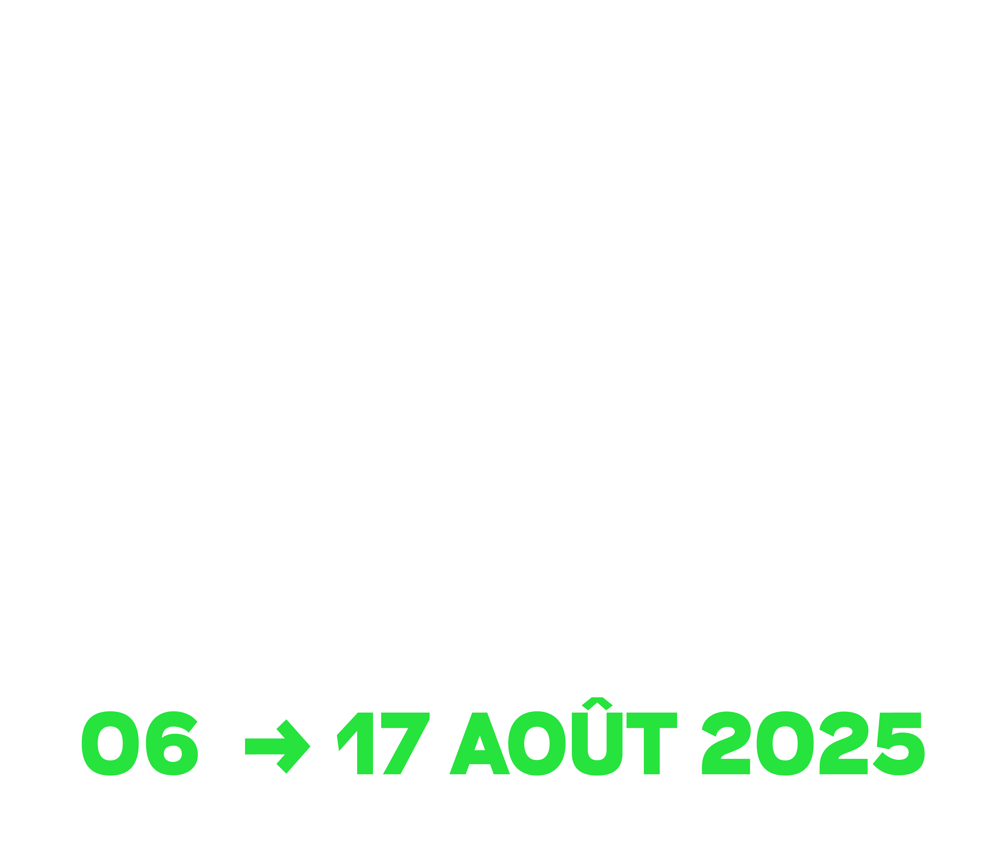 Juste pour rire Québec