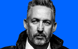 Harland Williams