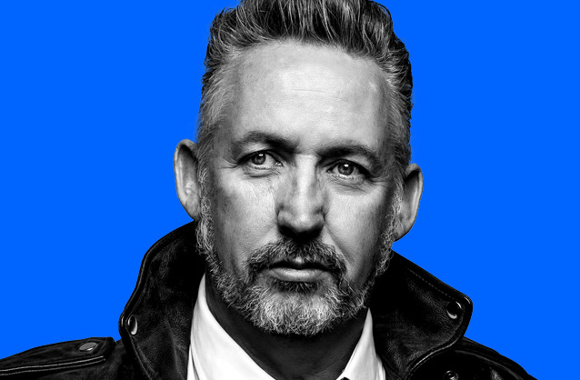 Harland Williams