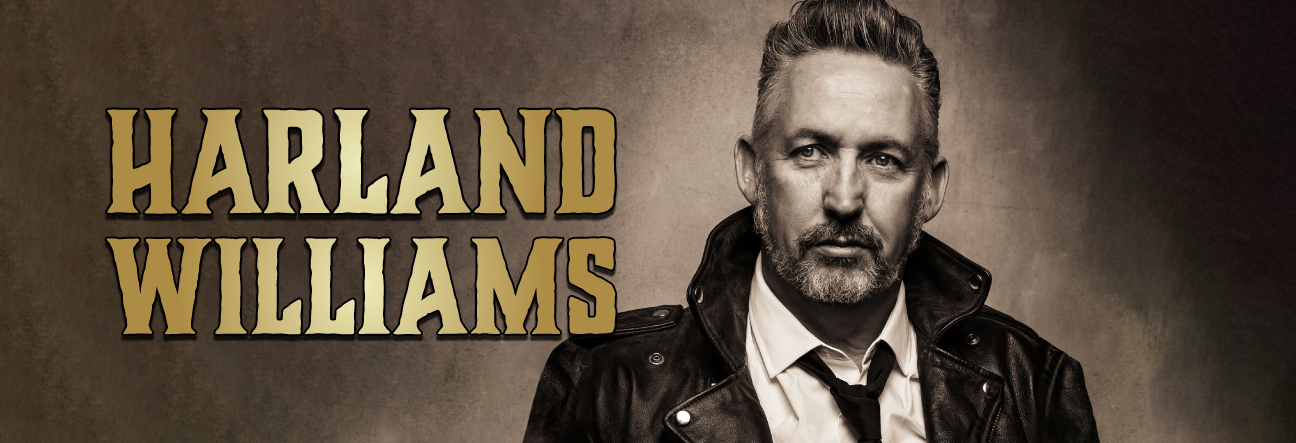 Harland Williams