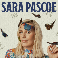 Sara Pascoe