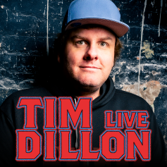 Tim Dillon Live