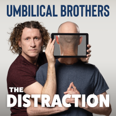 The Umbilical Brothers - The distraction