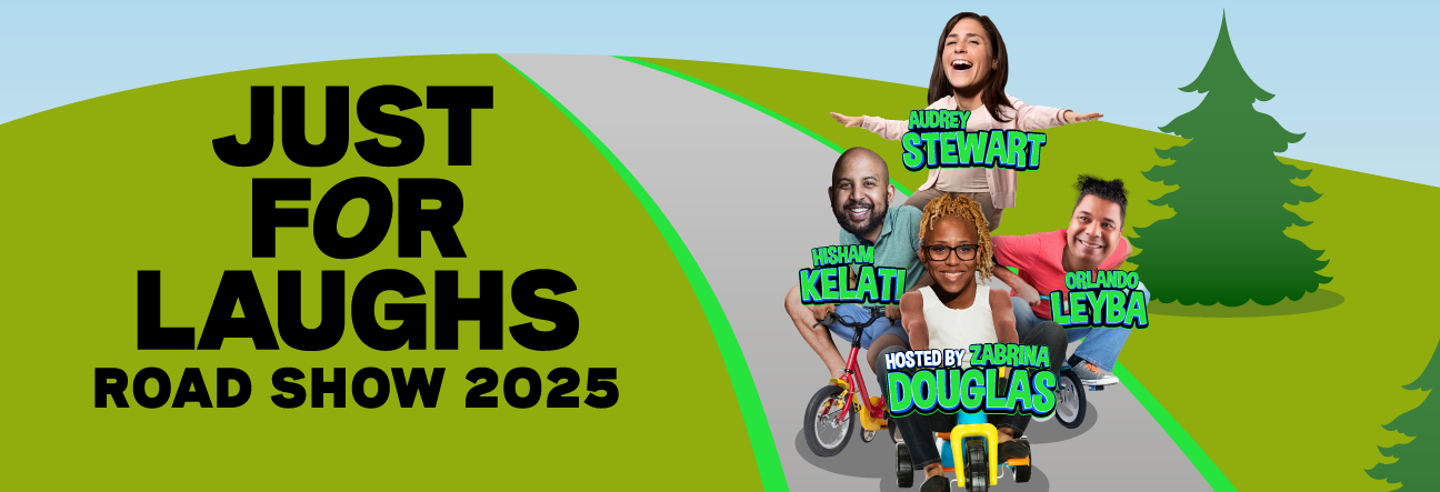 Road show 2025